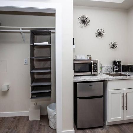 Studio With Large Balcony- San Diego Gateway Zewnętrze zdjęcie