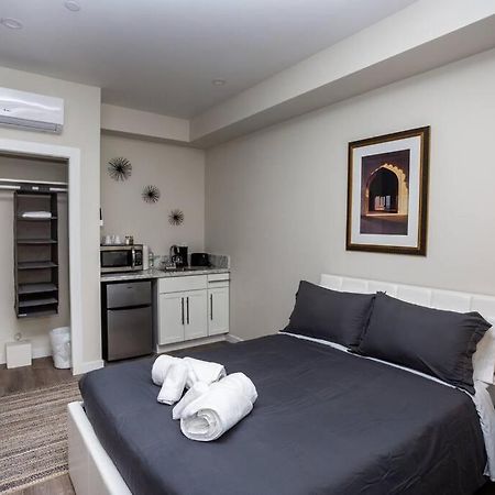 Studio With Large Balcony- San Diego Gateway Zewnętrze zdjęcie