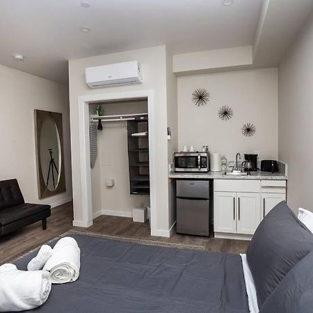 Studio With Large Balcony- San Diego Gateway Zewnętrze zdjęcie