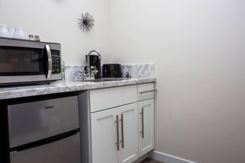 Studio With Large Balcony- San Diego Gateway Zewnętrze zdjęcie