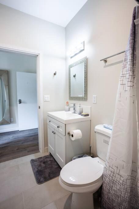 Studio With Large Balcony- San Diego Gateway Zewnętrze zdjęcie