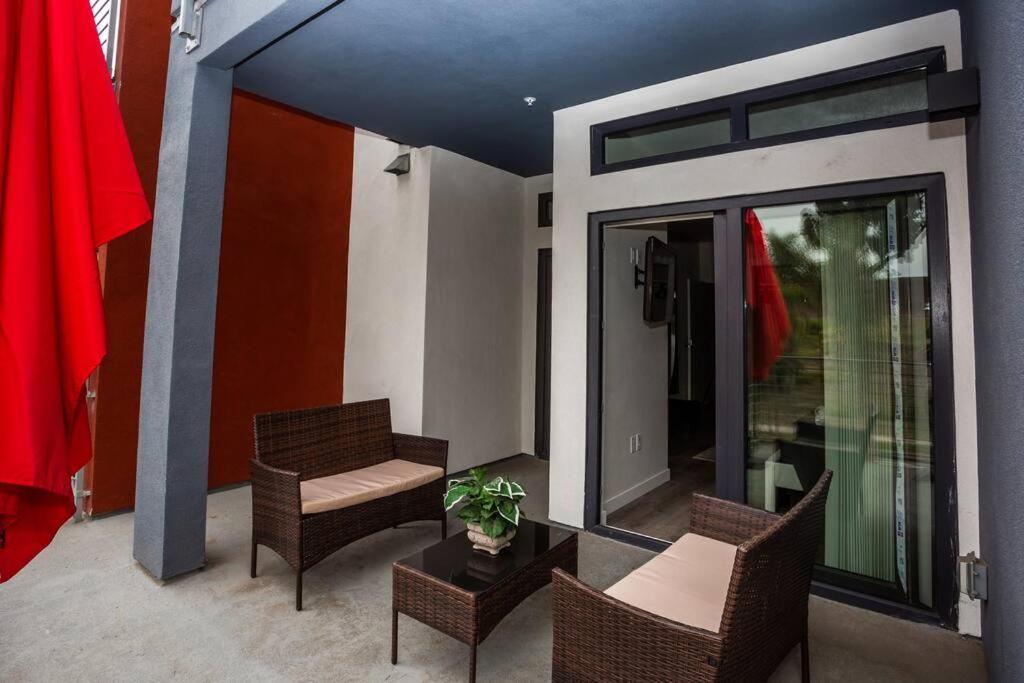 Studio With Large Balcony- San Diego Gateway Zewnętrze zdjęcie